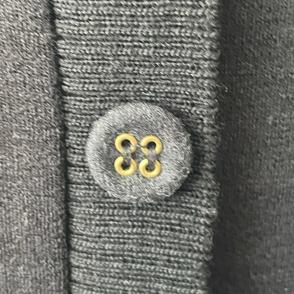FRANKIE MORELLO MILAN SWEATER FRONT STRETCH WOOL SKIRT